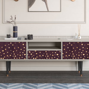 Sideboard - STORYZ - T6 Glowworms - Sand