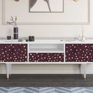Sideboard - STORYZ - T6 Glowworms - White