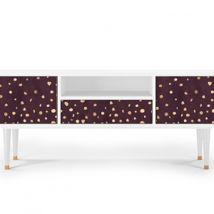 Sideboard - STORYZ - T6 Glowworms - White