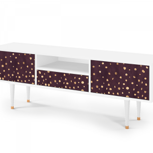 Sideboard - STORYZ - T6 Glowworms - White