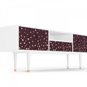 Sideboard - STORYZ - T6 Glowworms - White