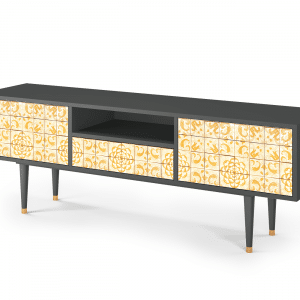 Sideboard - STORYZ - T6 Sunshiny Tile - Antracite