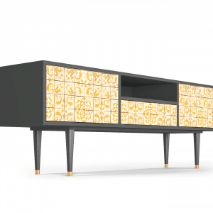 Sideboard - STORYZ - T6 Sunshiny Tile - Antracite