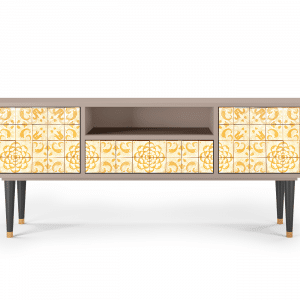 Sideboard - STORYZ - T6 Sunshiny Tile - Latte