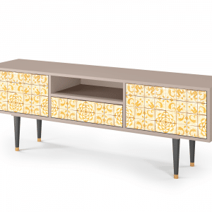 Sideboard - STORYZ - T6 Sunshiny Tile - Latte