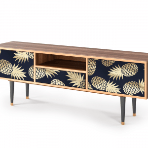 Sideboard - STORYZ - T6 Sunny Pineaple - Walnut