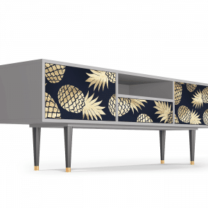 Sideboard - STORYZ - T6 Sunny Pineaple - Grey