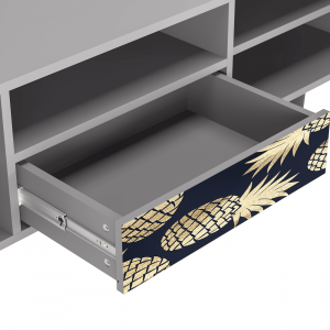 Sideboard - STORYZ - T6 Sunny Pineaple - Grey