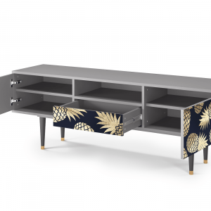 Sideboard - STORYZ - T6 Sunny Pineaple - Grey