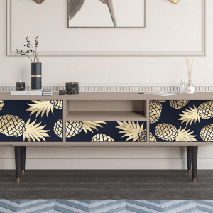 Sideboard - STORYZ - T6 Sunny Pineaple - Latte