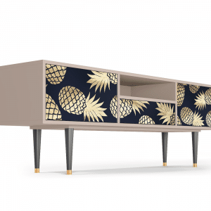 Sideboard - STORYZ - T6 Sunny Pineaple - Latte