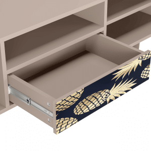 Sideboard - STORYZ - T6 Sunny Pineaple - Latte