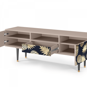 Sideboard - STORYZ - T6 Sunny Pineaple - Latte