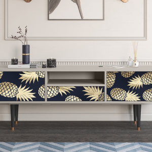 Sideboard - STORYZ - T6 Sunny Pineaple - Sand
