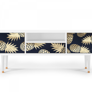 Sideboard - STORYZ - T6 Sunny Pineaple - White