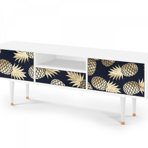 Sideboard - STORYZ - T6 Sunny Pineaple - White