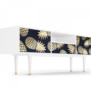 Sideboard - STORYZ - T6 Sunny Pineaple - White