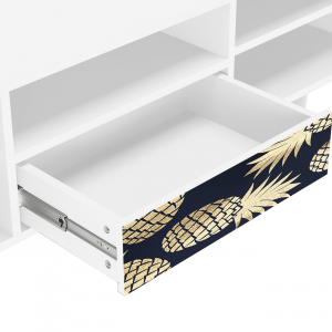 Sideboard - STORYZ - T6 Sunny Pineaple - White