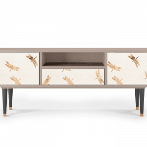 Sideboard - STORYZ - T6 Nude Dragonflies - Latte