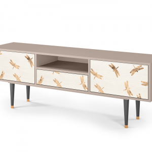 Sideboard - STORYZ - T6 Nude Dragonflies - Sand