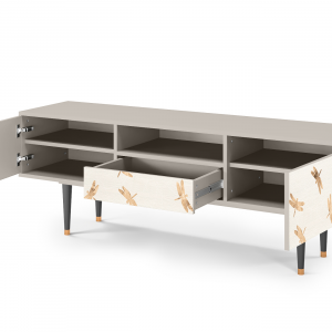 Sideboard - STORYZ - T6 Nude Dragonflies - Sand