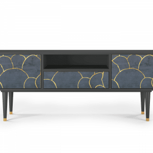 Sideboard - STORYZ - T6 Blue Lagoon - Antracite