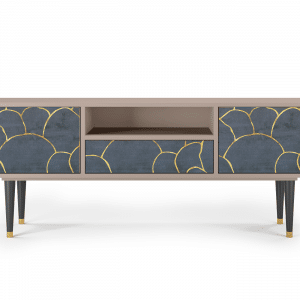 Sideboard - STORYZ - T6 Blue Lagoon - Latte
