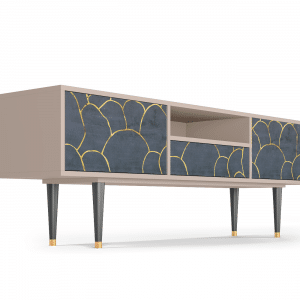 Sideboard - STORYZ - T6 Blue Lagoon - Latte