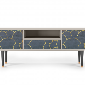 Sideboard - STORYZ - T6 Blue Lagoon - Sand