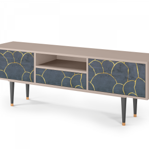 Sideboard - STORYZ - T6 Blue Lagoon - Sand