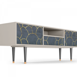 Sideboard - STORYZ - T6 Blue Lagoon - Sand