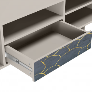 Sideboard - STORYZ - T6 Blue Lagoon - Sand