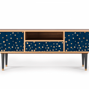 Sideboard - STORYZ - T6 Night Skies - Walnut