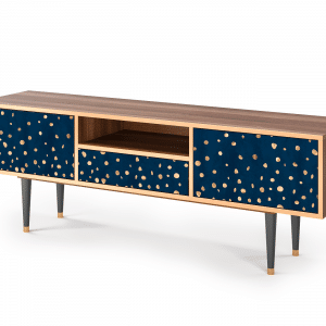 Sideboard - STORYZ - T6 Night Skies - Walnut