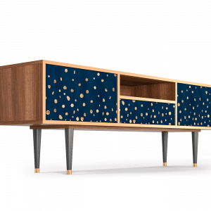 Sideboard - STORYZ - T6 Night Skies - Walnut