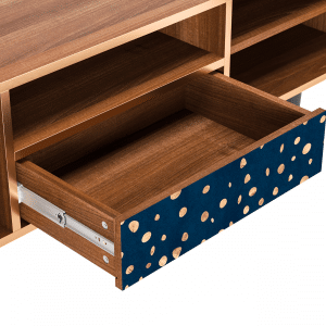 Sideboard - STORYZ - T6 Night Skies - Walnut