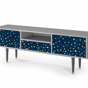 Sideboard - STORYZ - T6 Night Skies - Grey