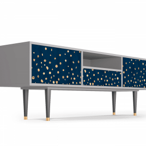 Sideboard - STORYZ - T6 Night Skies - Grey