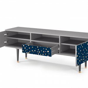 Sideboard - STORYZ - T6 Night Skies - Grey