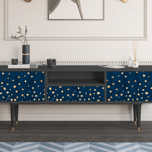 Sideboard - STORYZ - T6 Night Skies - Antracite