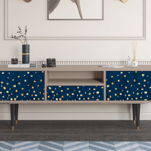 Sideboard - STORYZ - T6 Night Skies - Latte