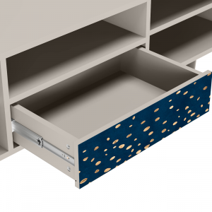 Sideboard - STORYZ - T6 Night Skies - Sand