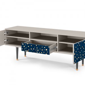 Sideboard - STORYZ - T6 Night Skies - Sand