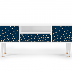 Sideboard - STORYZ - T6 Night Skies - White