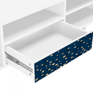 Sideboard - STORYZ - T6 Night Skies - White