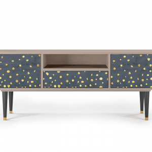 Sideboard - STORYZ - T6 Foggy Lights - Latte
