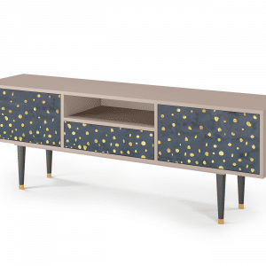 Sideboard - STORYZ - T6 Foggy Lights - Latte