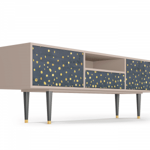 Sideboard - STORYZ - T6 Foggy Lights - Latte