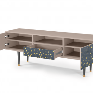 Sideboard - STORYZ - T6 Foggy Lights - Latte
