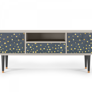 Sideboard - STORYZ - T6 Foggy Lights - Sand